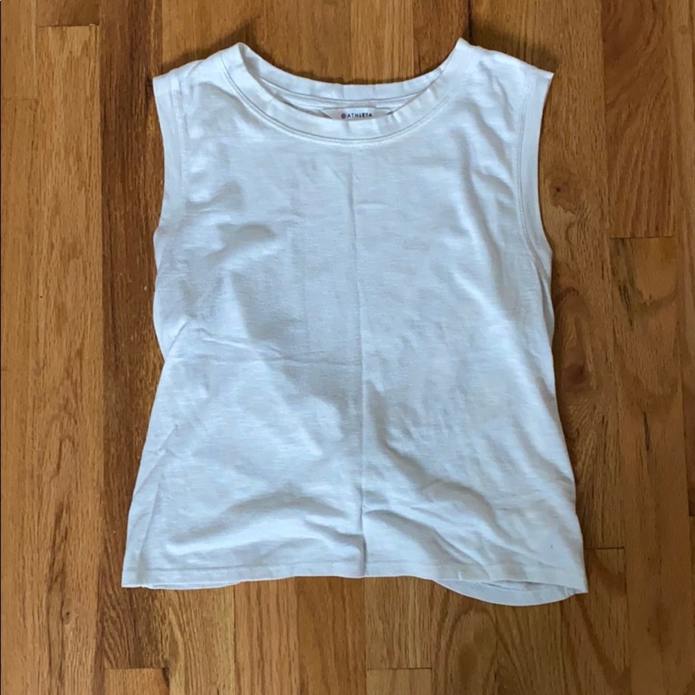 Athleta Active Top